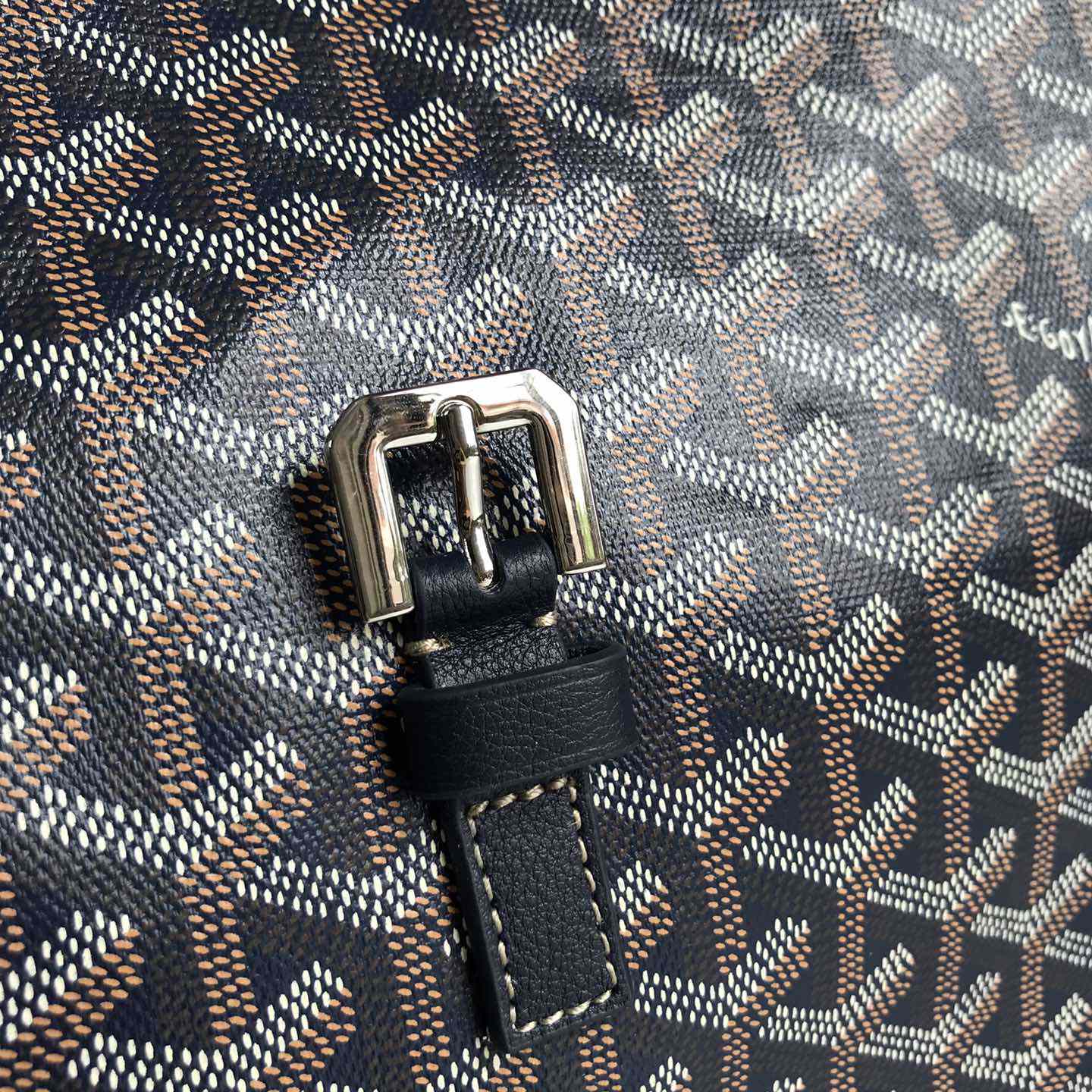 Goyard Messenger Bag - 