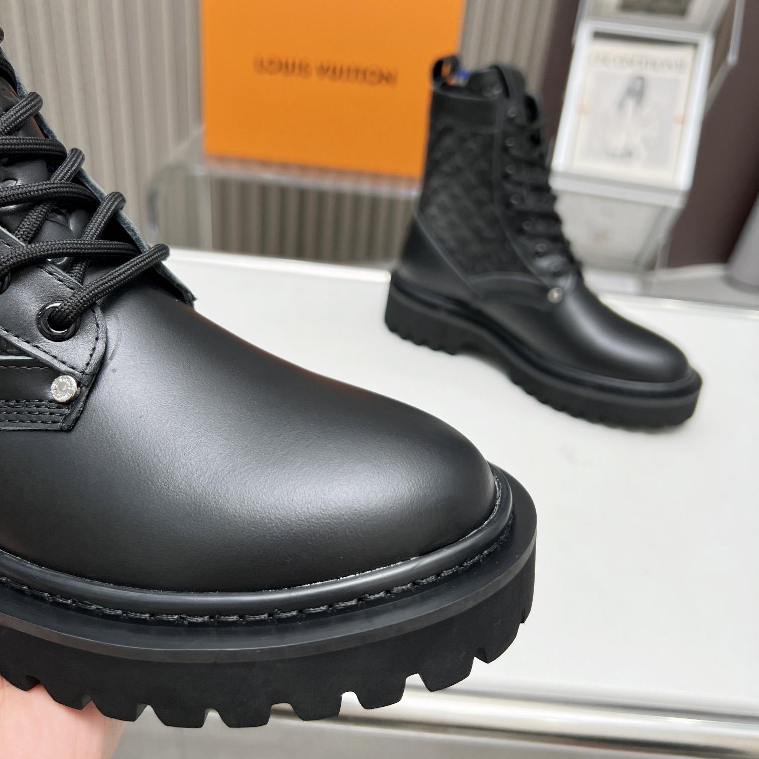Louis Vuitton Ankle Boot - 