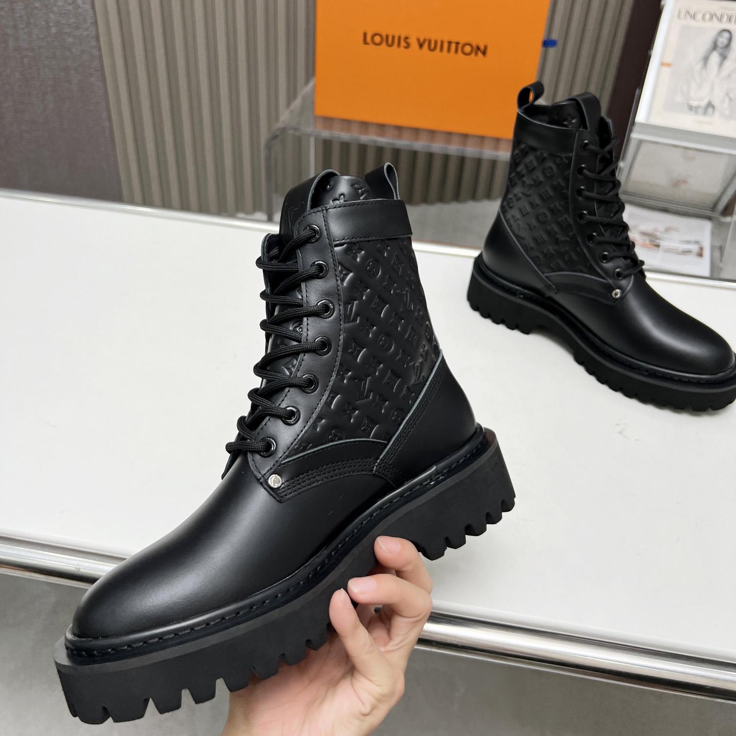 Louis Vuitton Ankle Boot - 