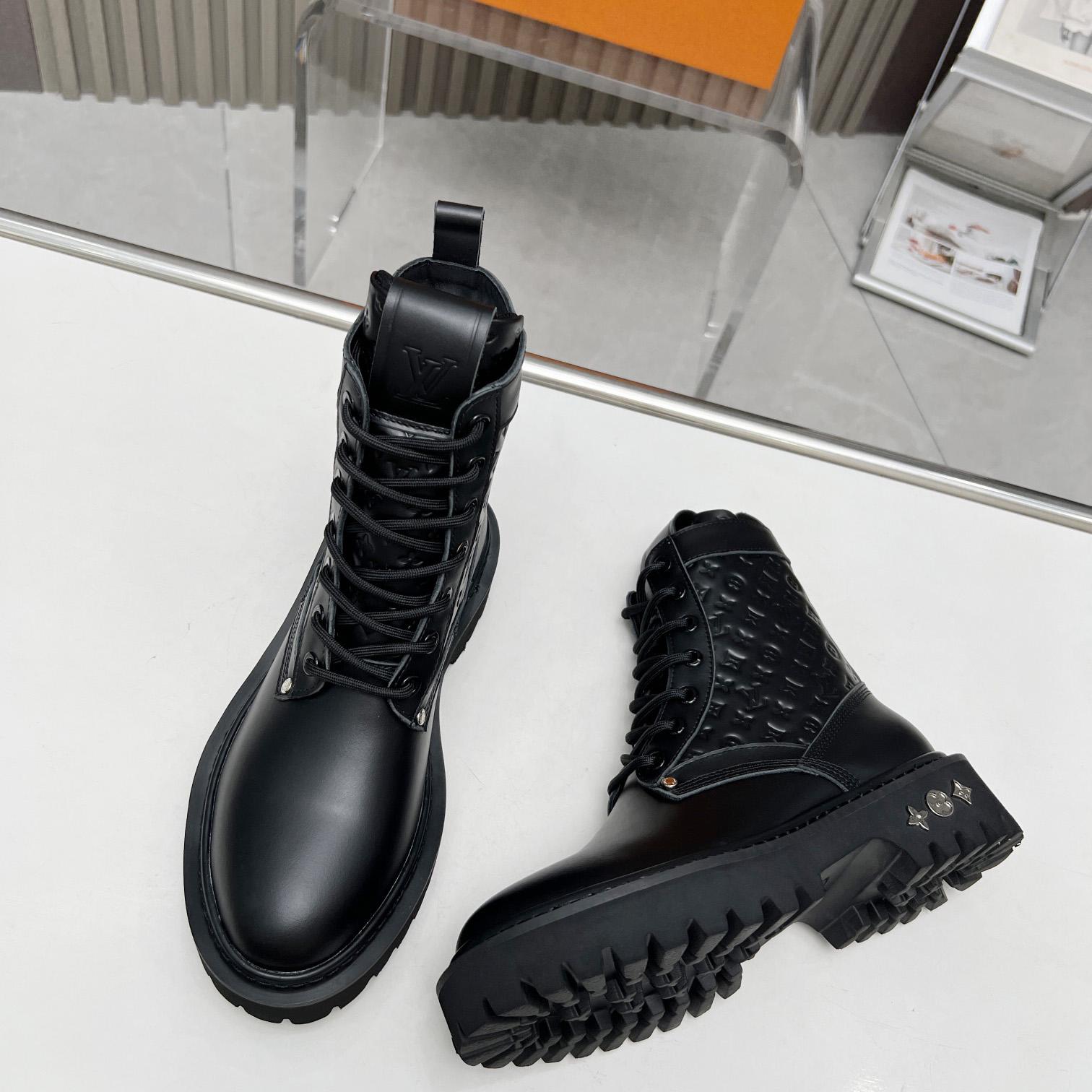 Louis Vuitton Ankle Boot - 