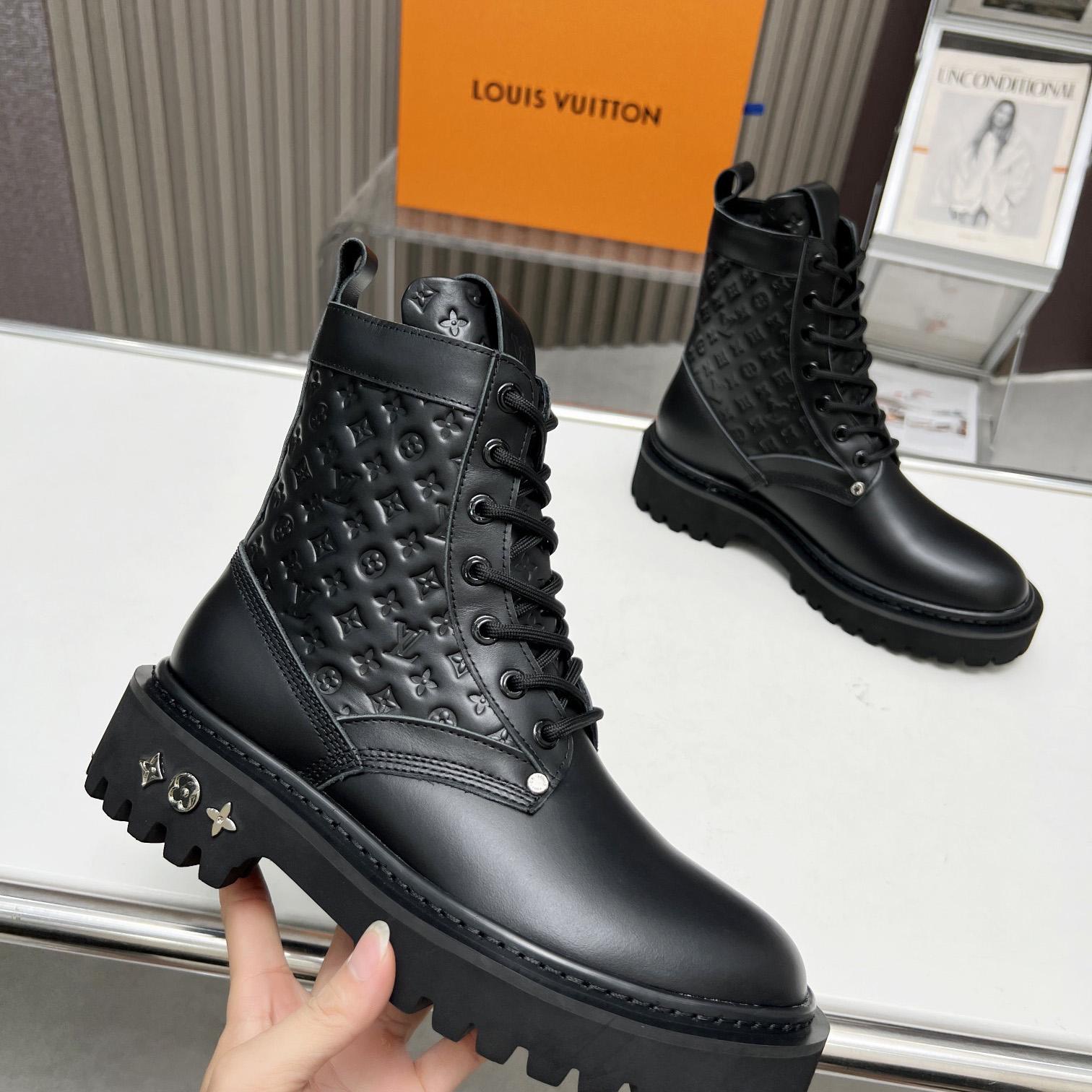 Louis Vuitton Ankle Boot - 