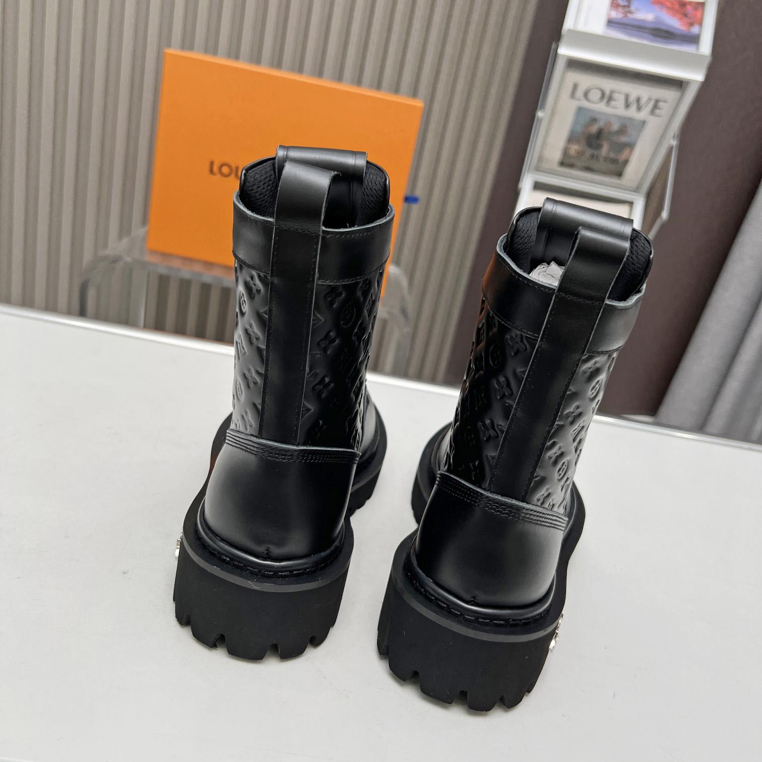 Louis Vuitton Ankle Boot - 