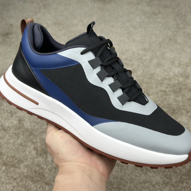 Loro Piana Week End Walk Sneakers - 