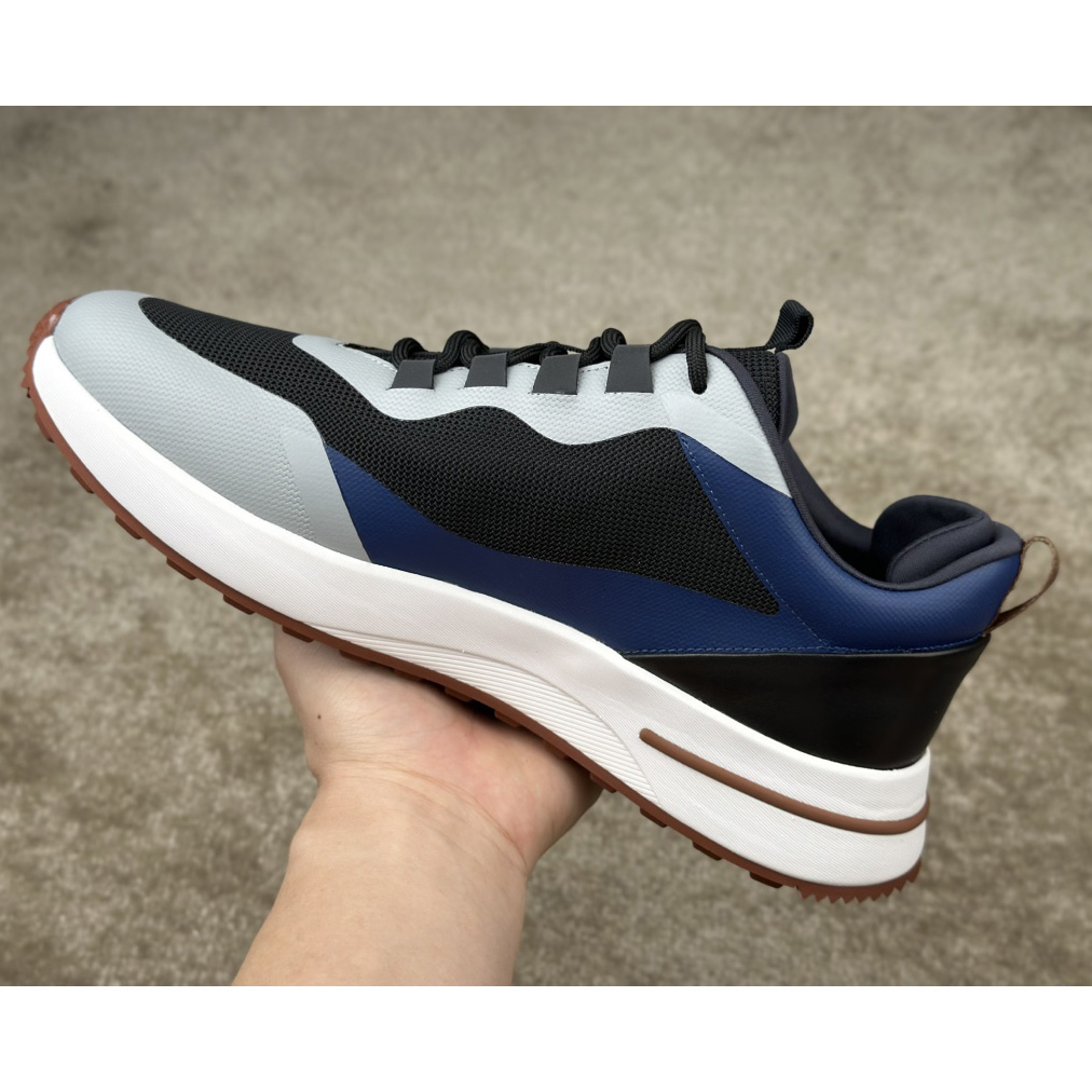 Loro Piana Week End Walk Sneakers - 