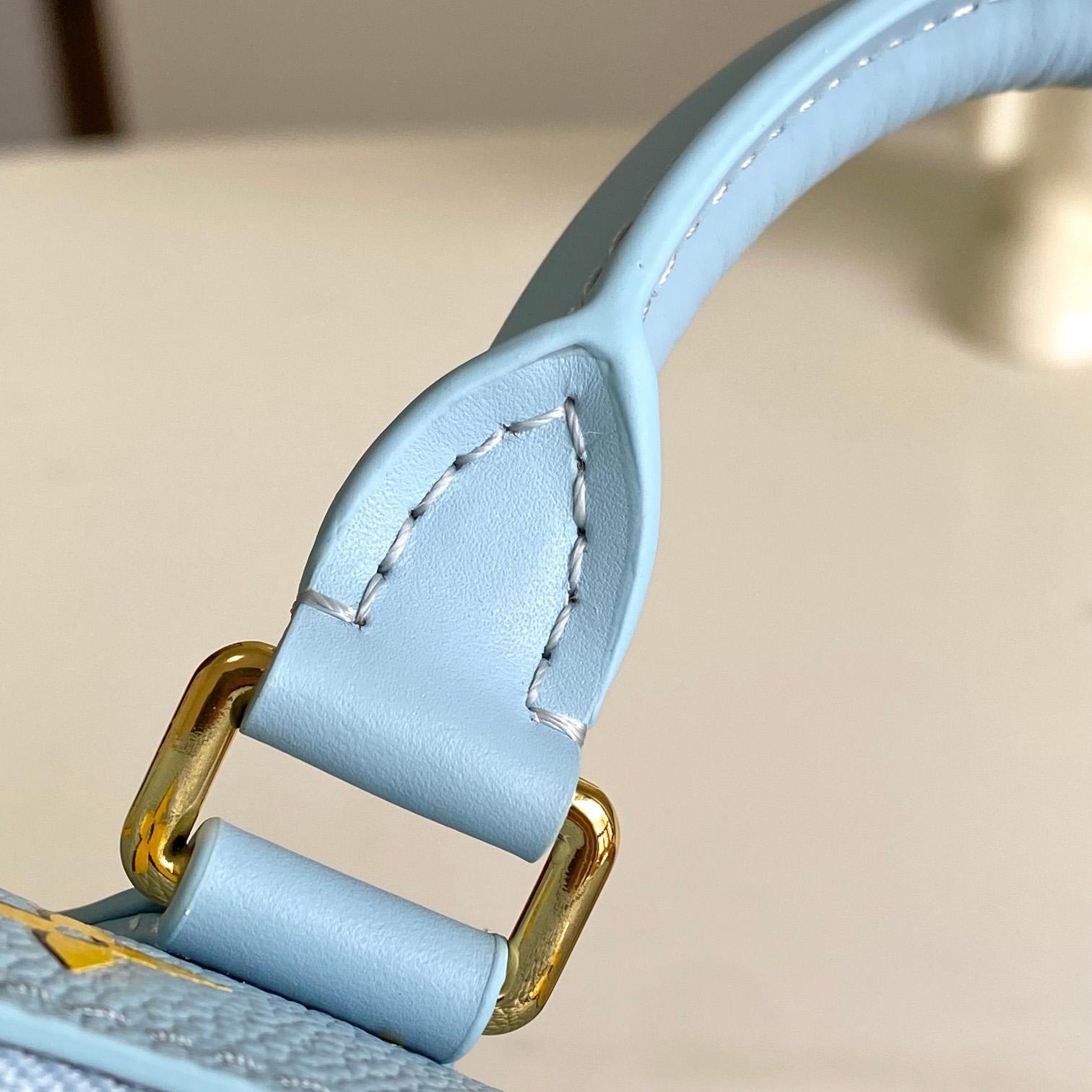 Louis Vuitton Speedy Bandoulière 20   M25454 - 