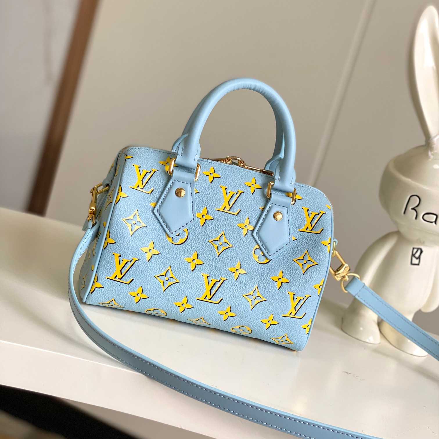 Louis Vuitton Speedy Bandoulière 20   M25454 - 