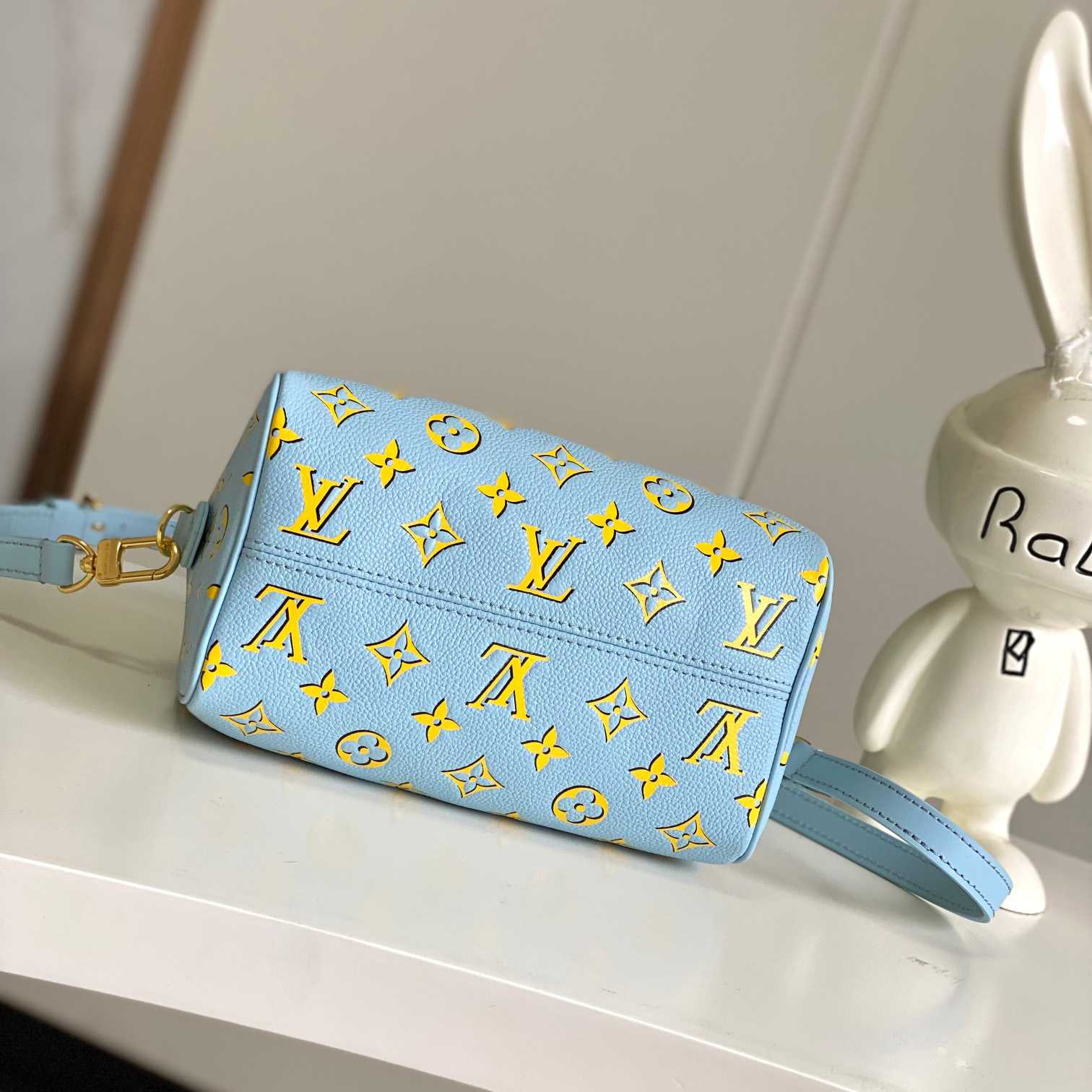 Louis Vuitton Speedy Bandoulière 20   M25454 - 