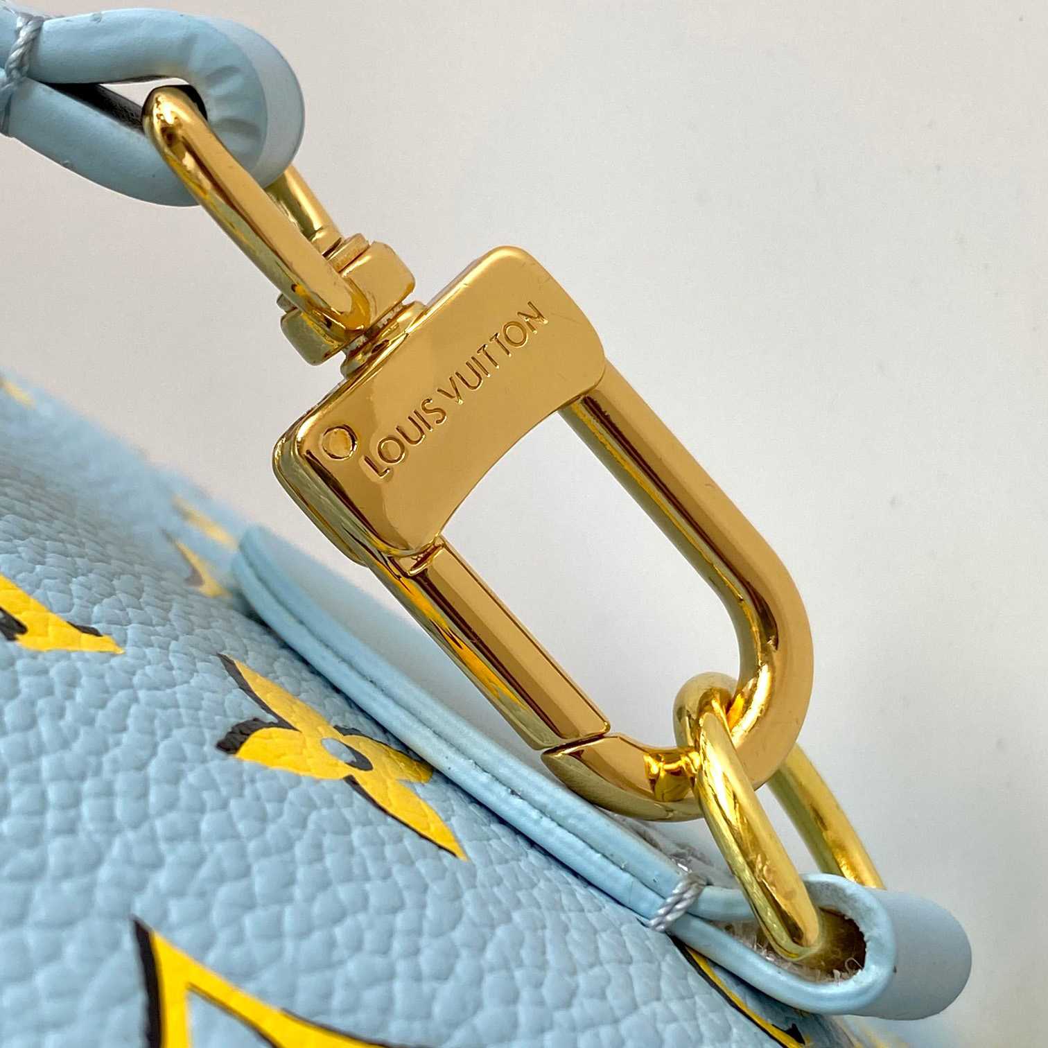 Louis Vuitton Speedy Bandoulière 20   M25454 - 