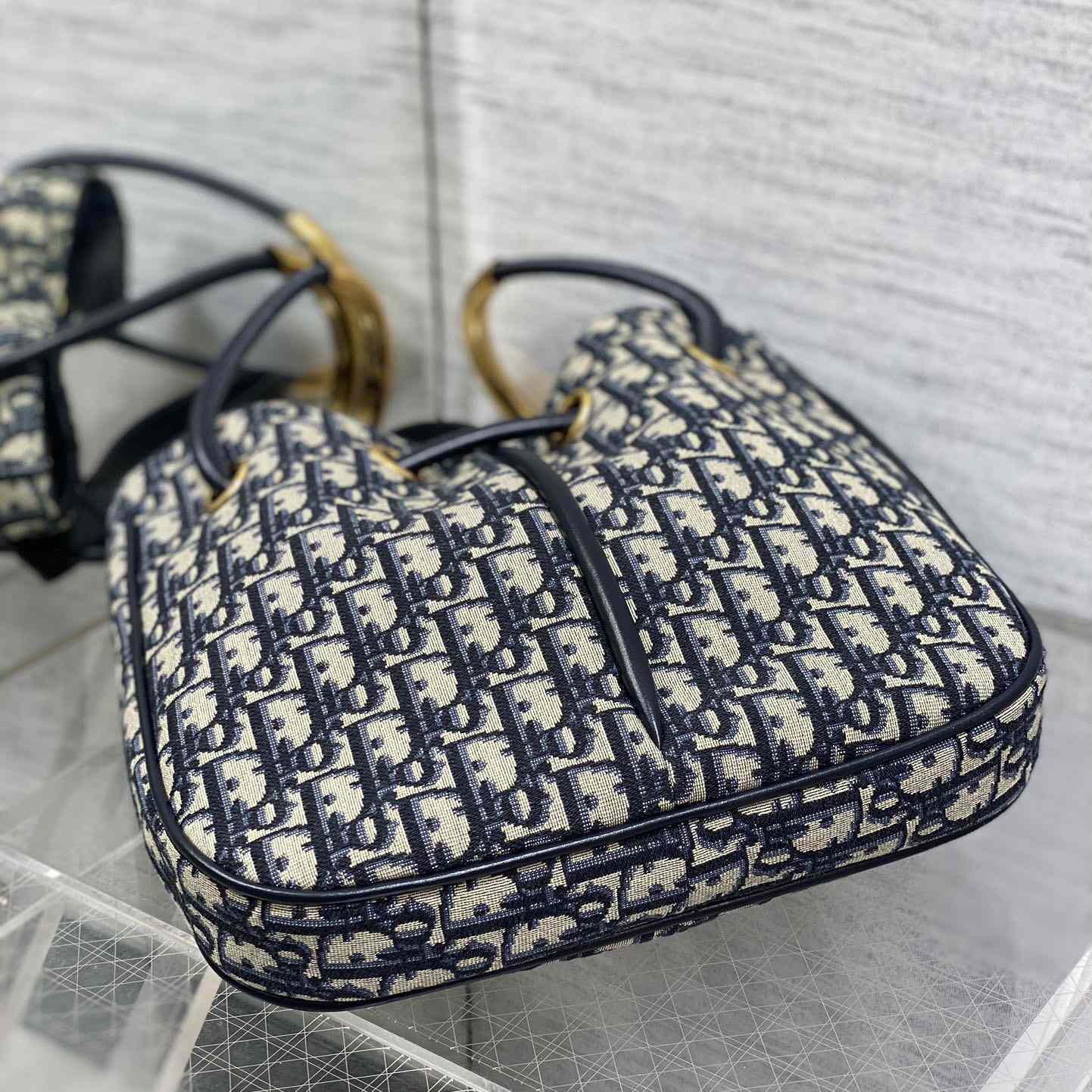 Dior Medium Dior Nolita Bag - 