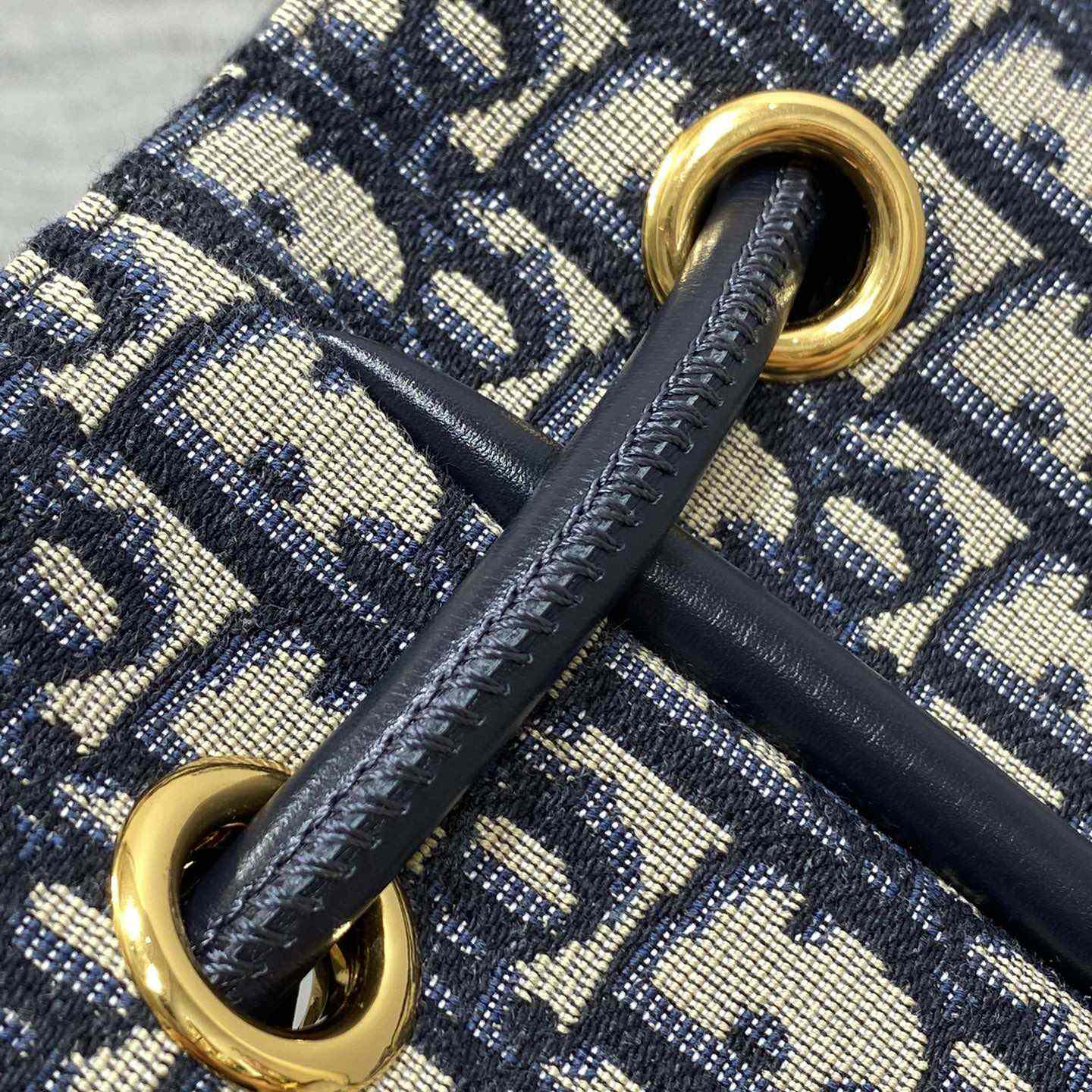 Dior Medium Dior Nolita Bag - 