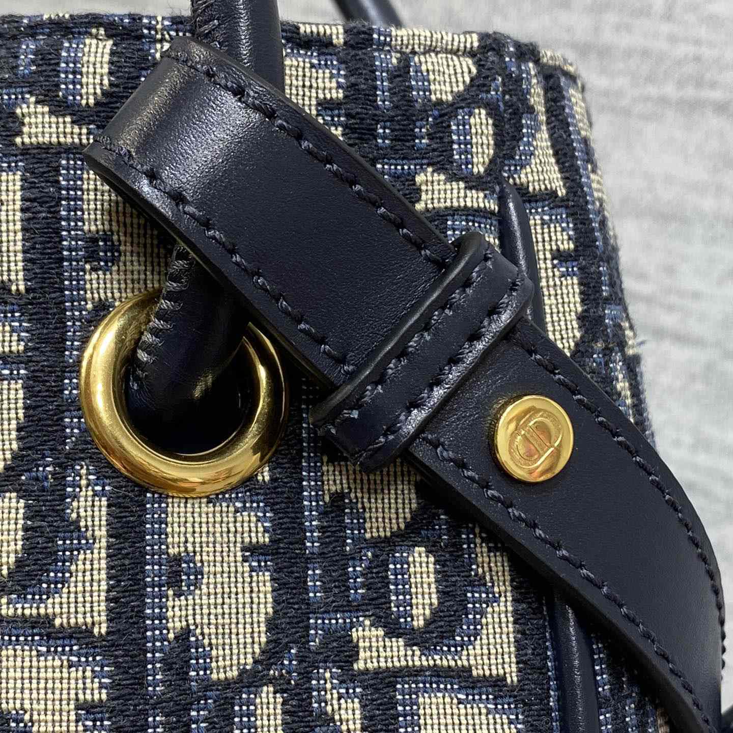 Dior Medium Dior Nolita Bag - 