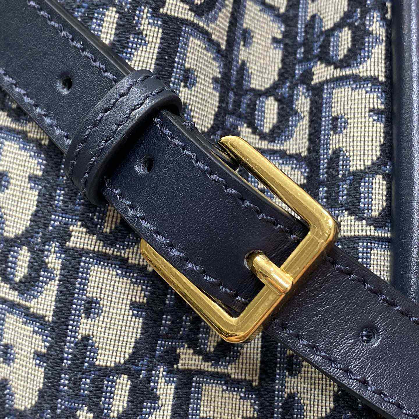 Dior Medium Dior Nolita Bag - 