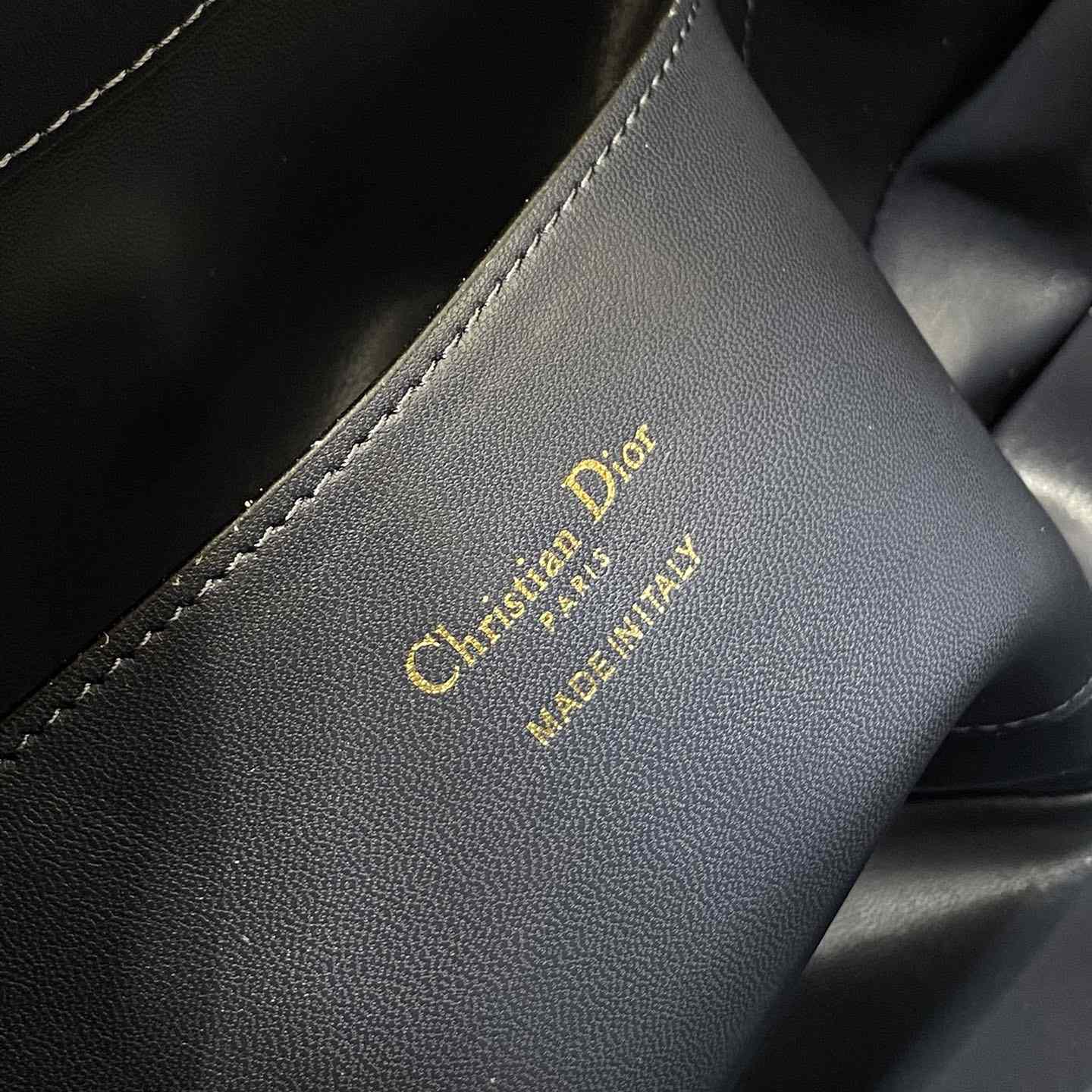 Dior Medium Dior Nolita Bag - 