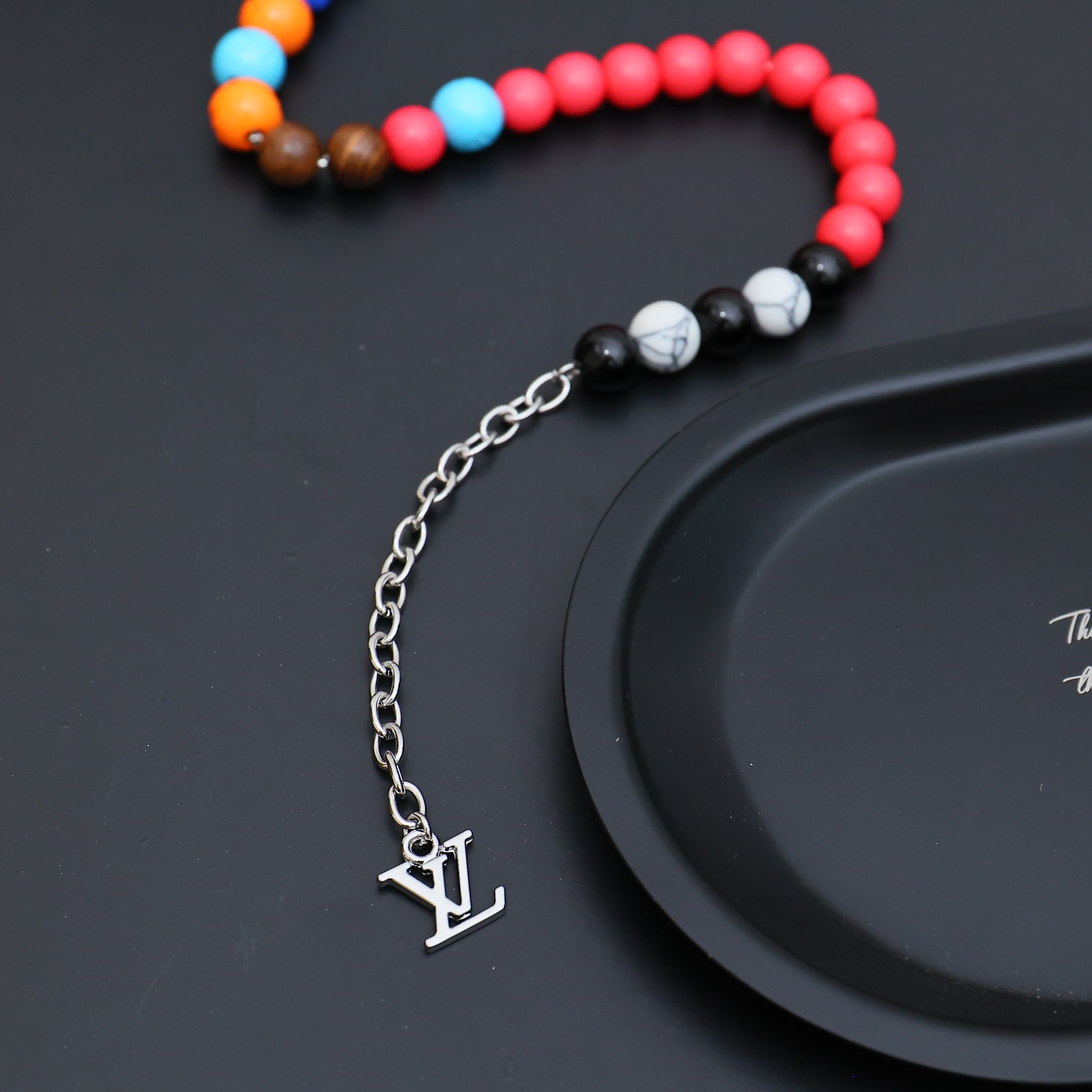 Louis Vuitton LVSurfin ' Beads Necklace    MO1891 - 
