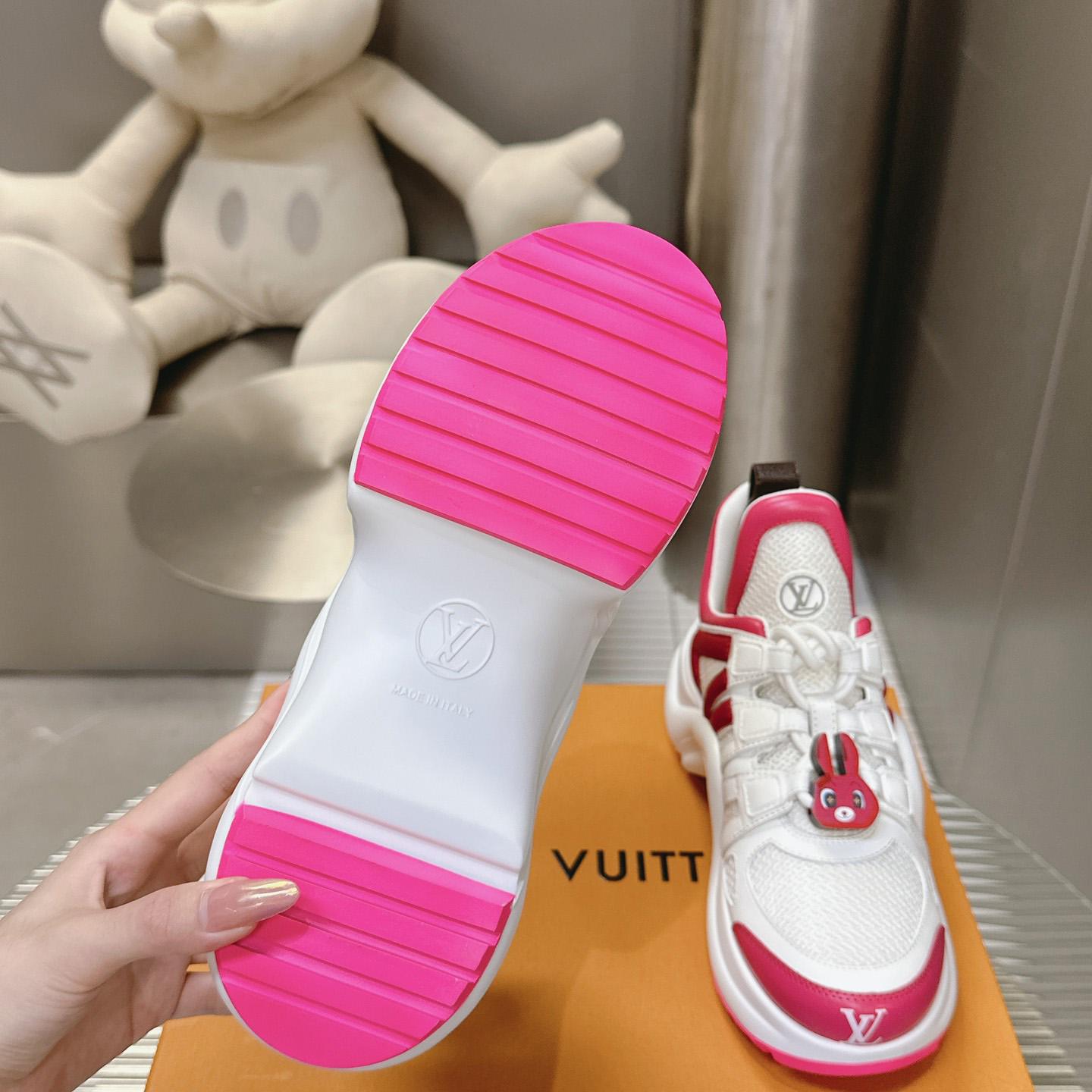 Louis Vuitton LV Archlight Sneaker   1AD35I - 