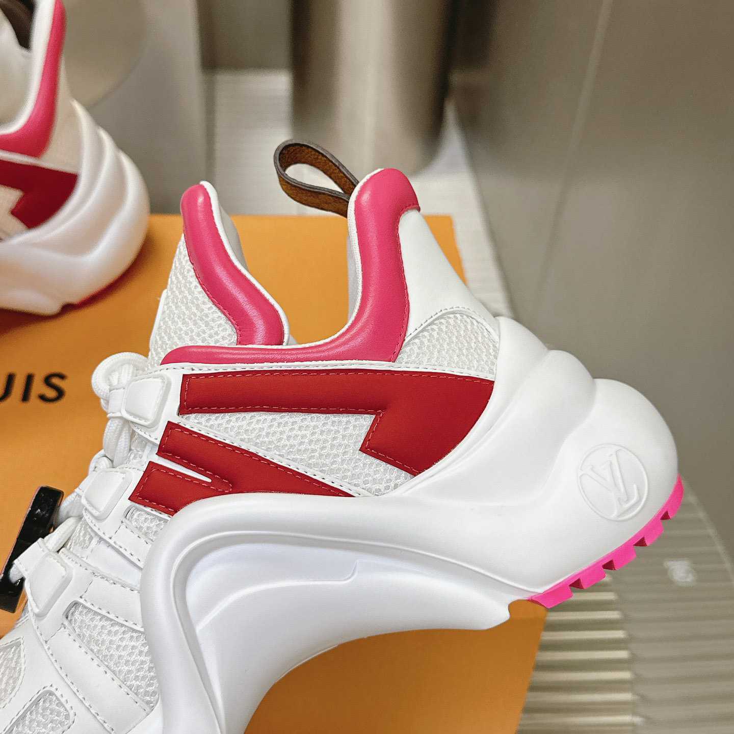 Louis Vuitton LV Archlight Sneaker   1AD35I - 