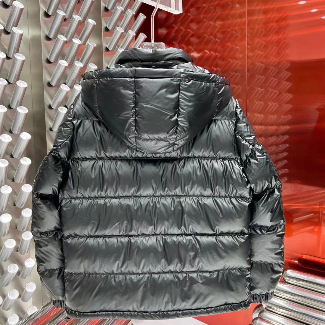 Prada Re-Nylon Down Jacket - 