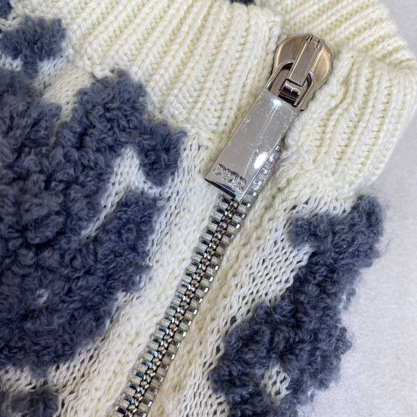 Dior Oblique Sweater - 