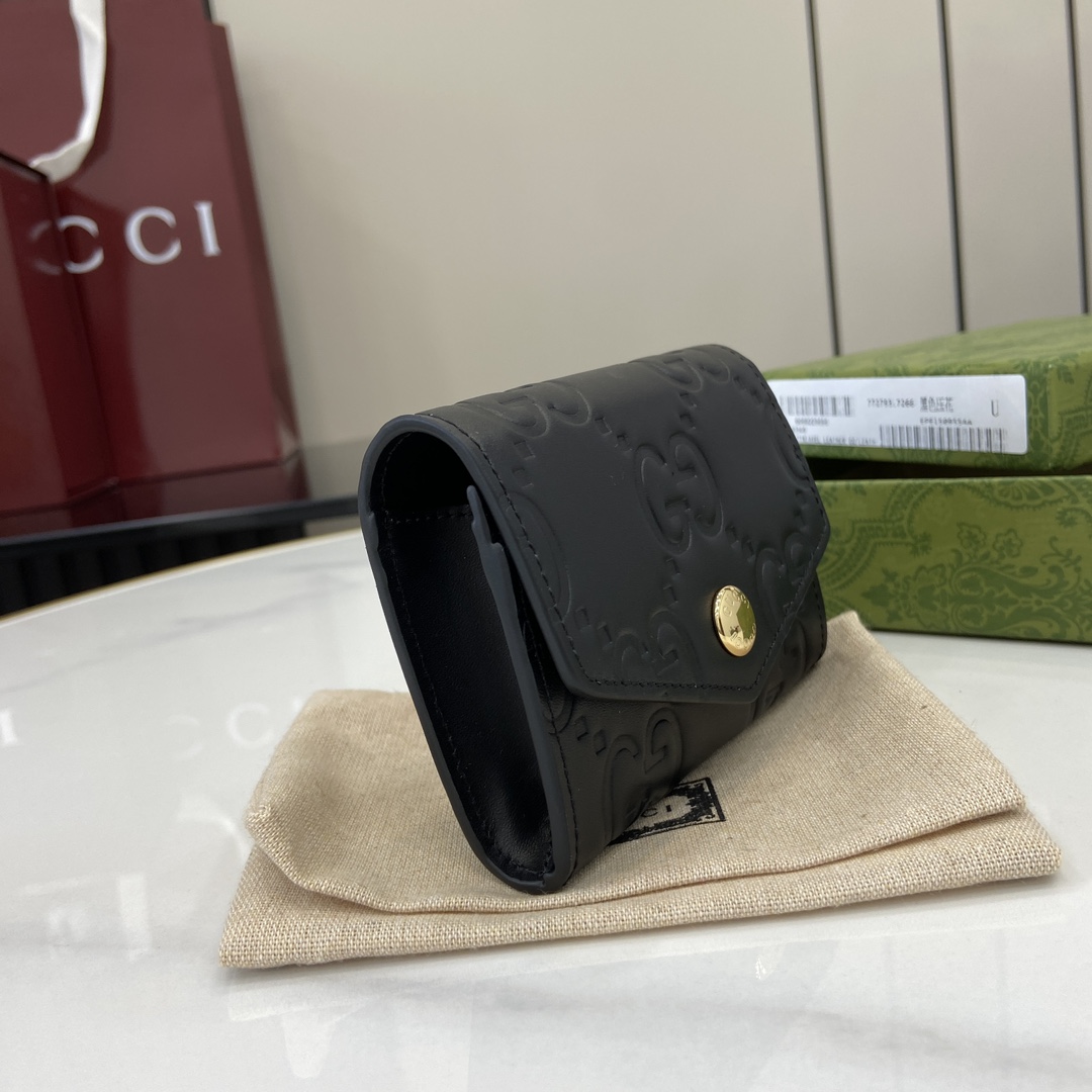 Gucci GG Card Case  - 