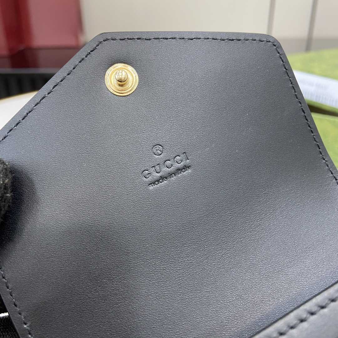 Gucci GG Card Case  - 