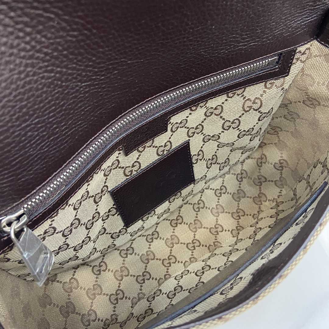 Gucci GG Crossbody Bag - 