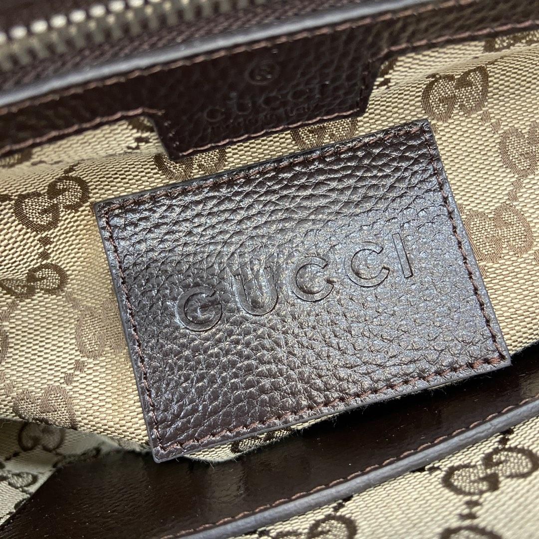 Gucci GG Crossbody Bag - 