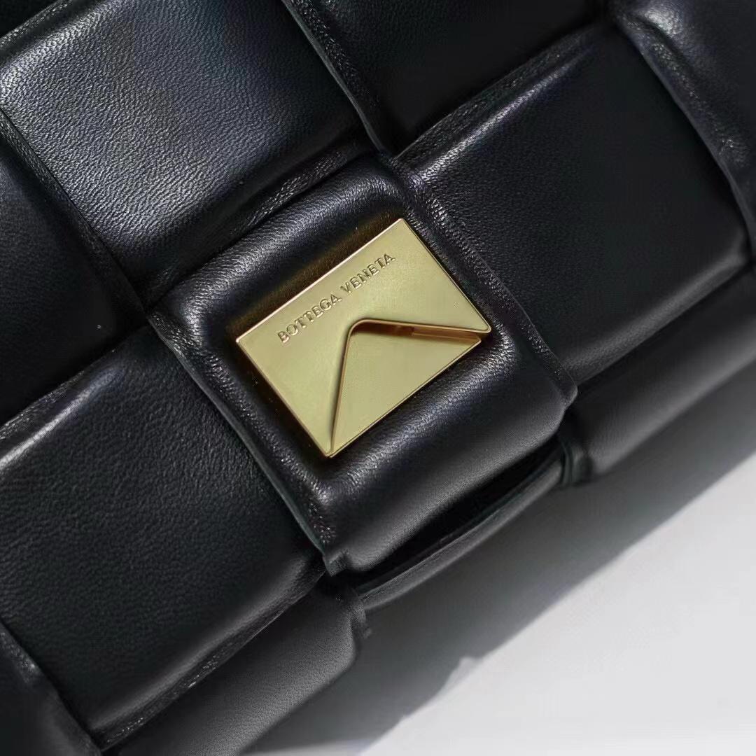 Bottega Veneta Chain Cassette （26*18*8CM） - 