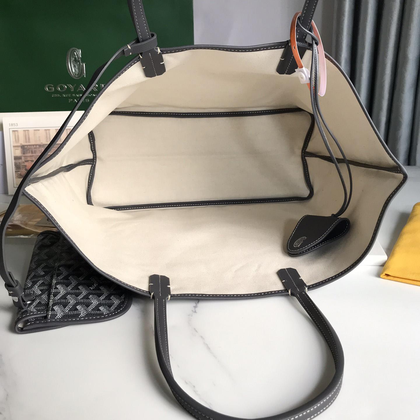 Goyard Artois PM Bag - 