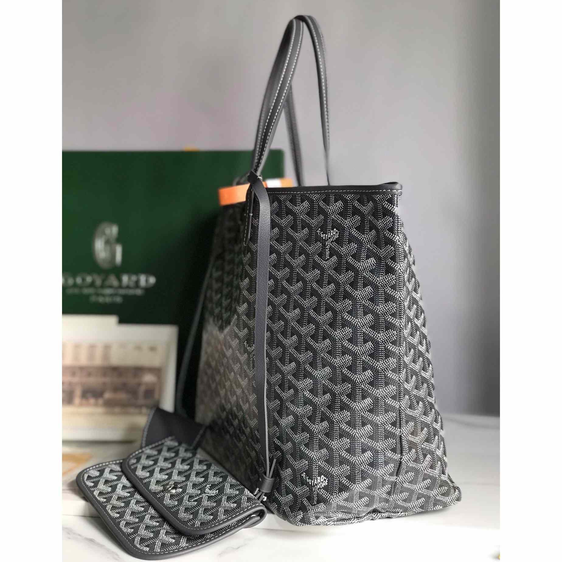 Goyard Artois PM Bag - 