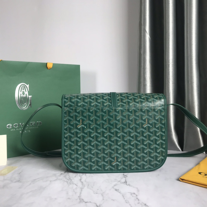Goyard Belvedere Bag 28cm - 