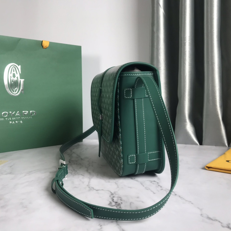 Goyard Belvedere Bag 28cm - 