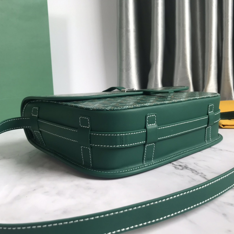Goyard Belvedere Bag 28cm - 