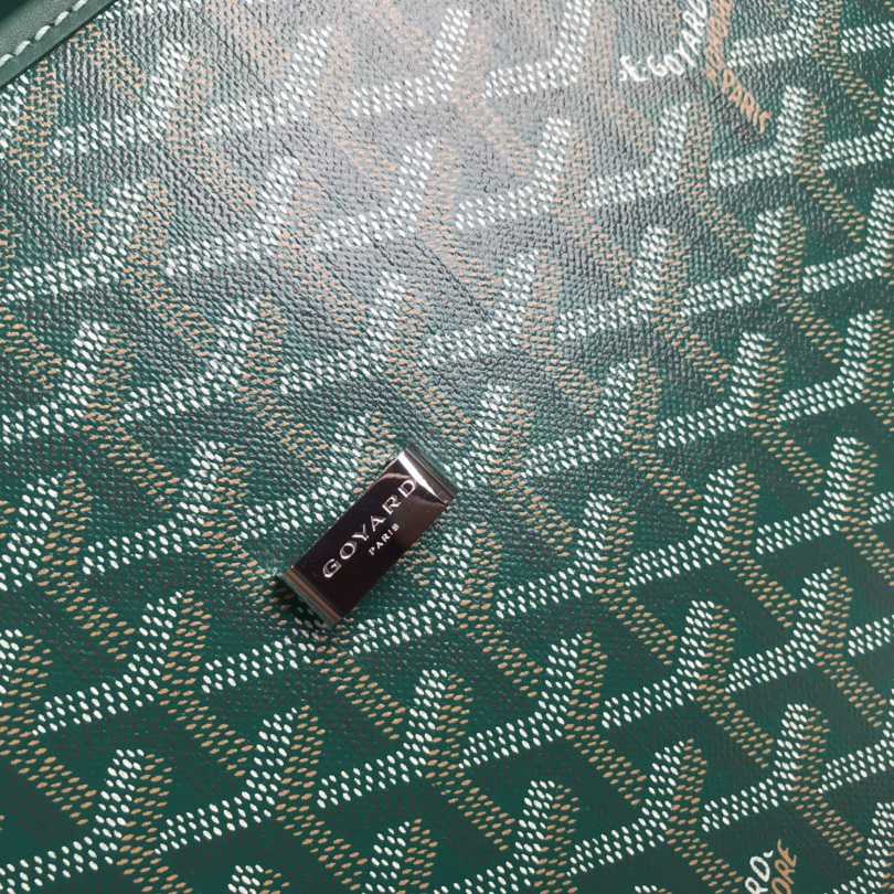Goyard Belvedere Bag 28cm - 