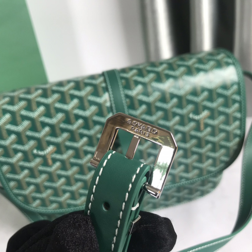 Goyard Belvedere Bag 28cm - 