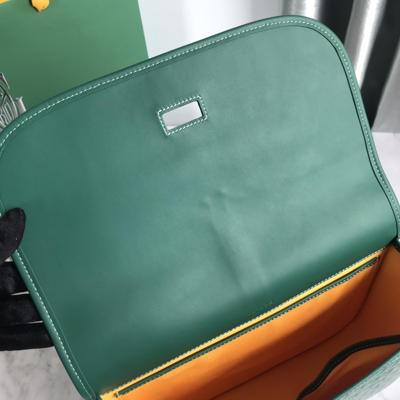 Goyard Belvedere Bag 28cm - 