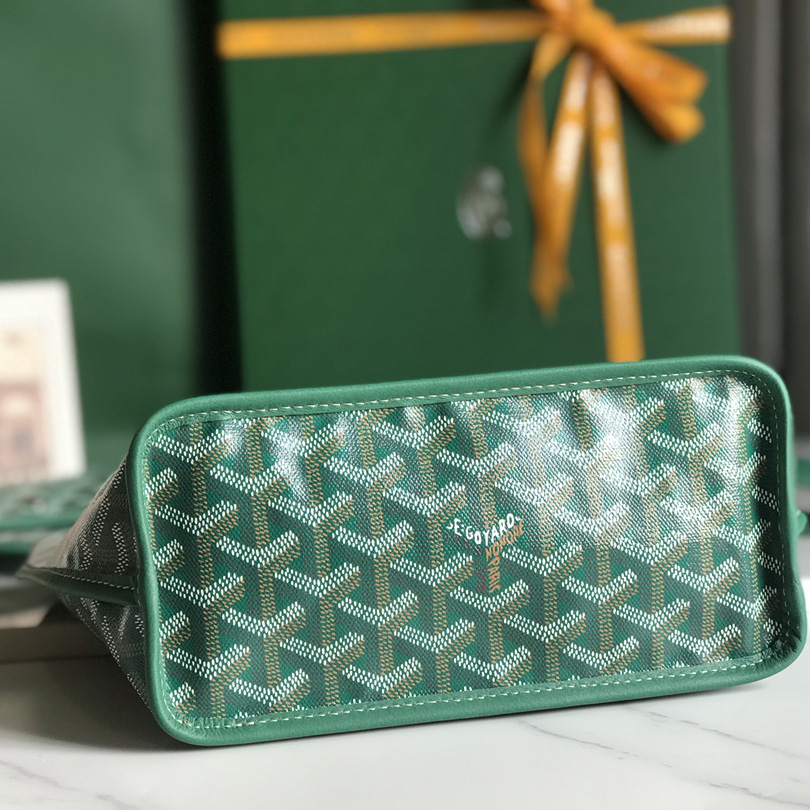 Goyard Anjou Mini Bag  - 