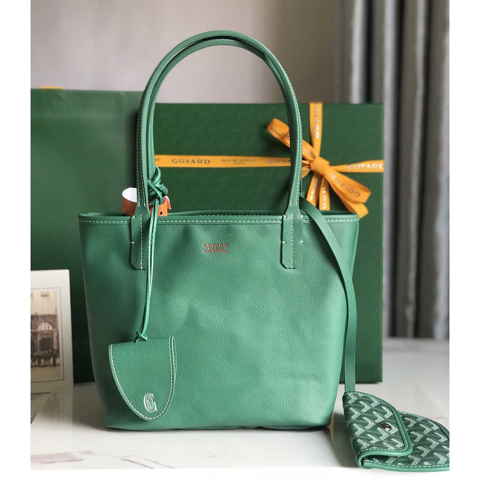 Goyard Anjou Mini Bag  - 