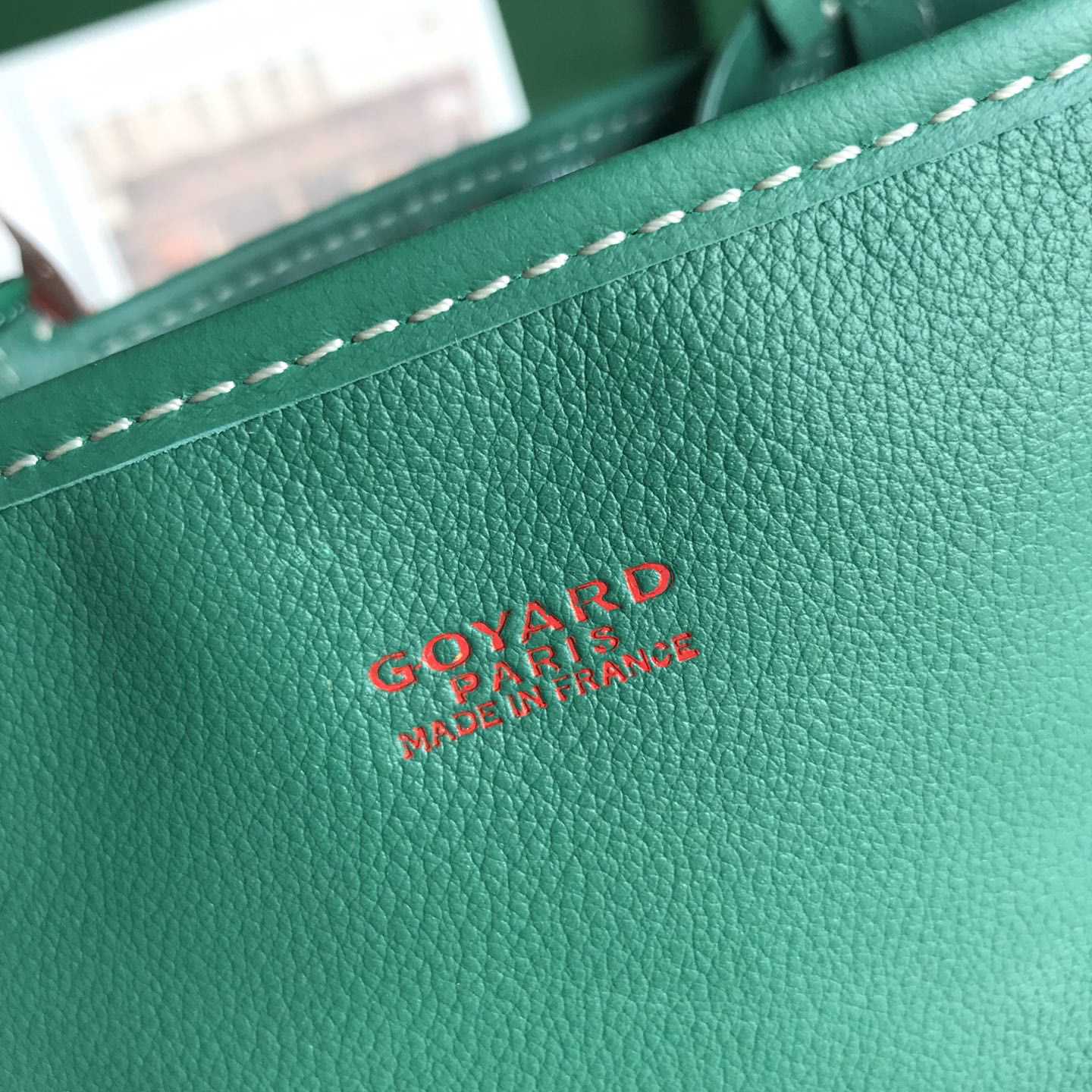 Goyard Anjou Mini Bag  - 