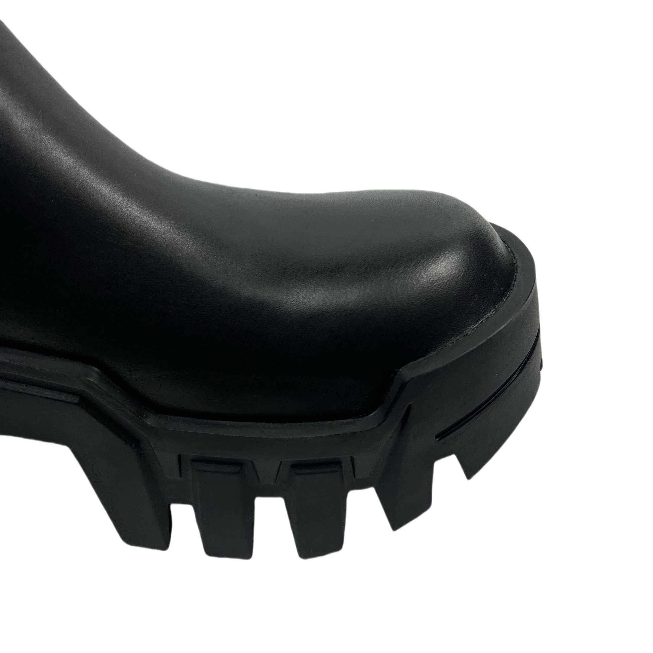 Balenciaga Bulldozer Mini - 
