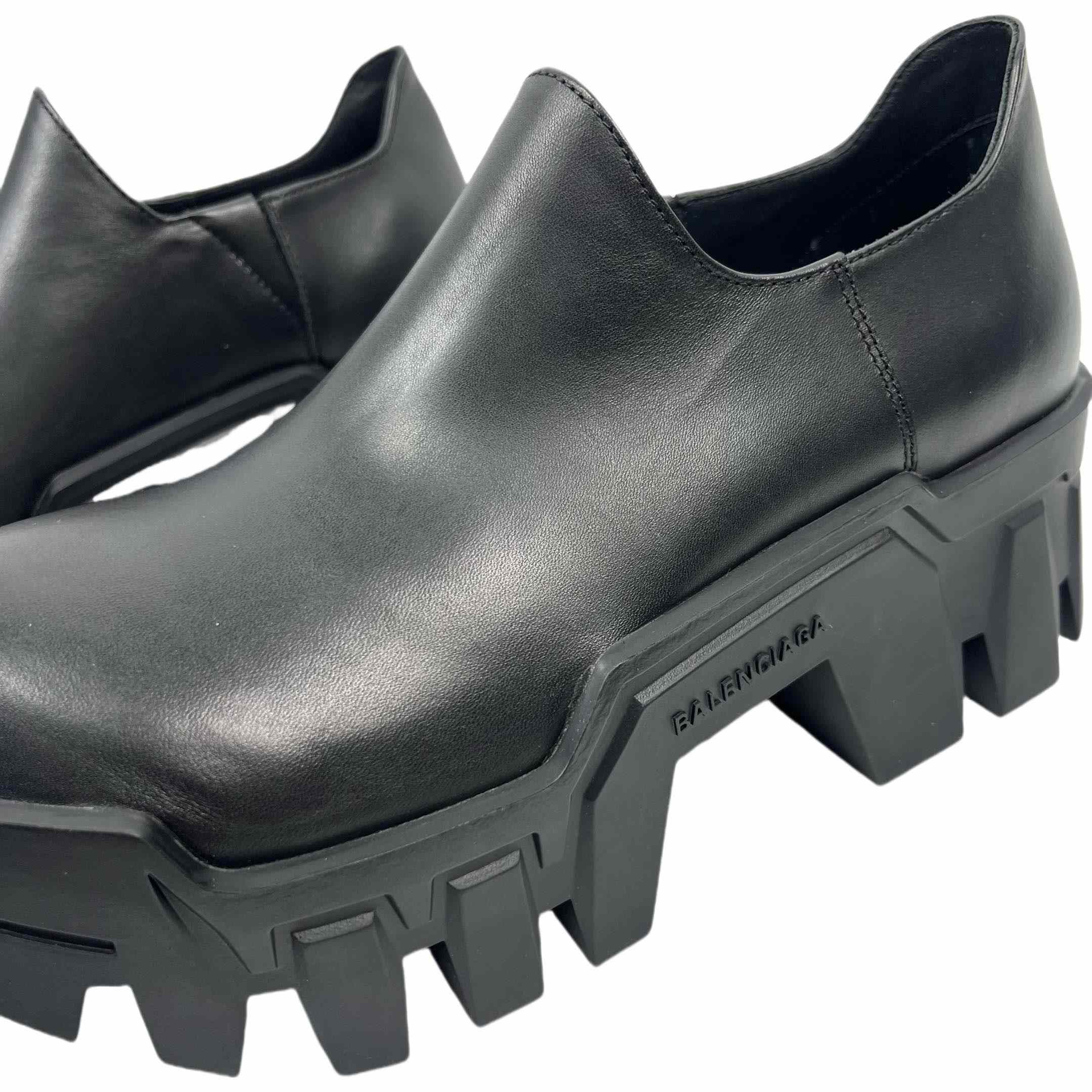 Balenciaga Bulldozer Mini - 