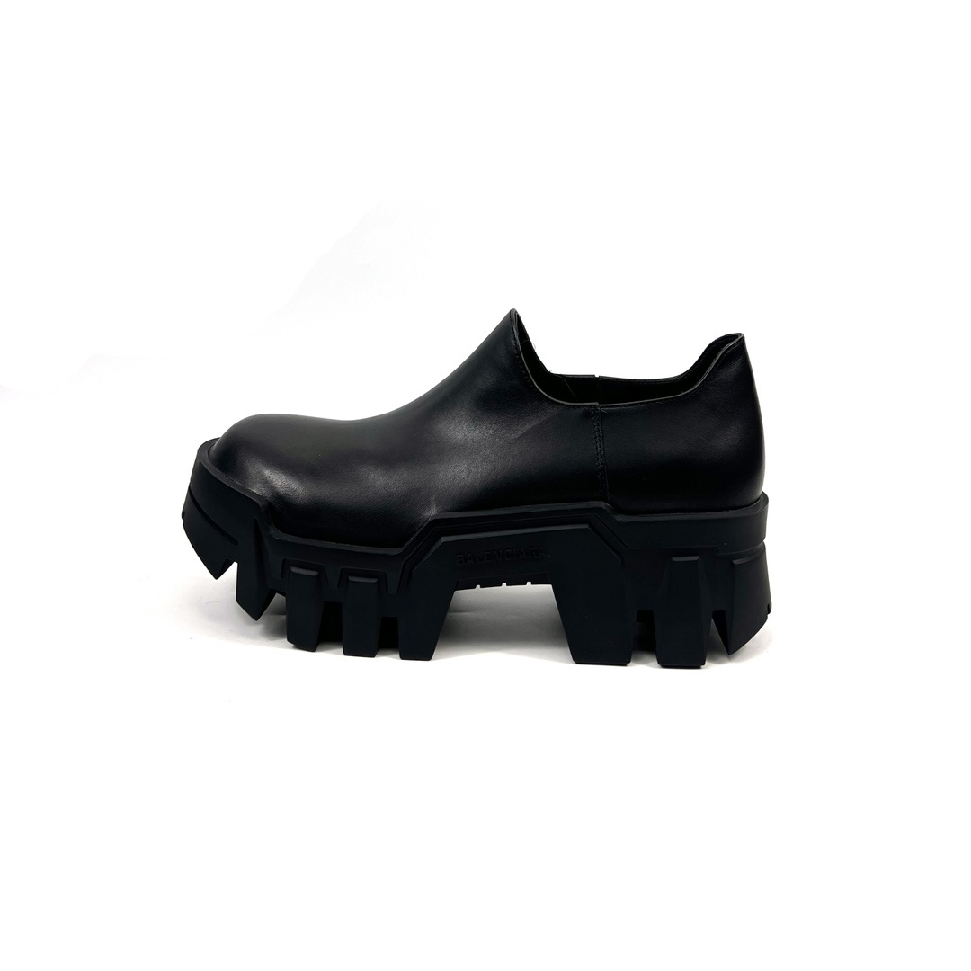 Balenciaga Bulldozer Mini - 