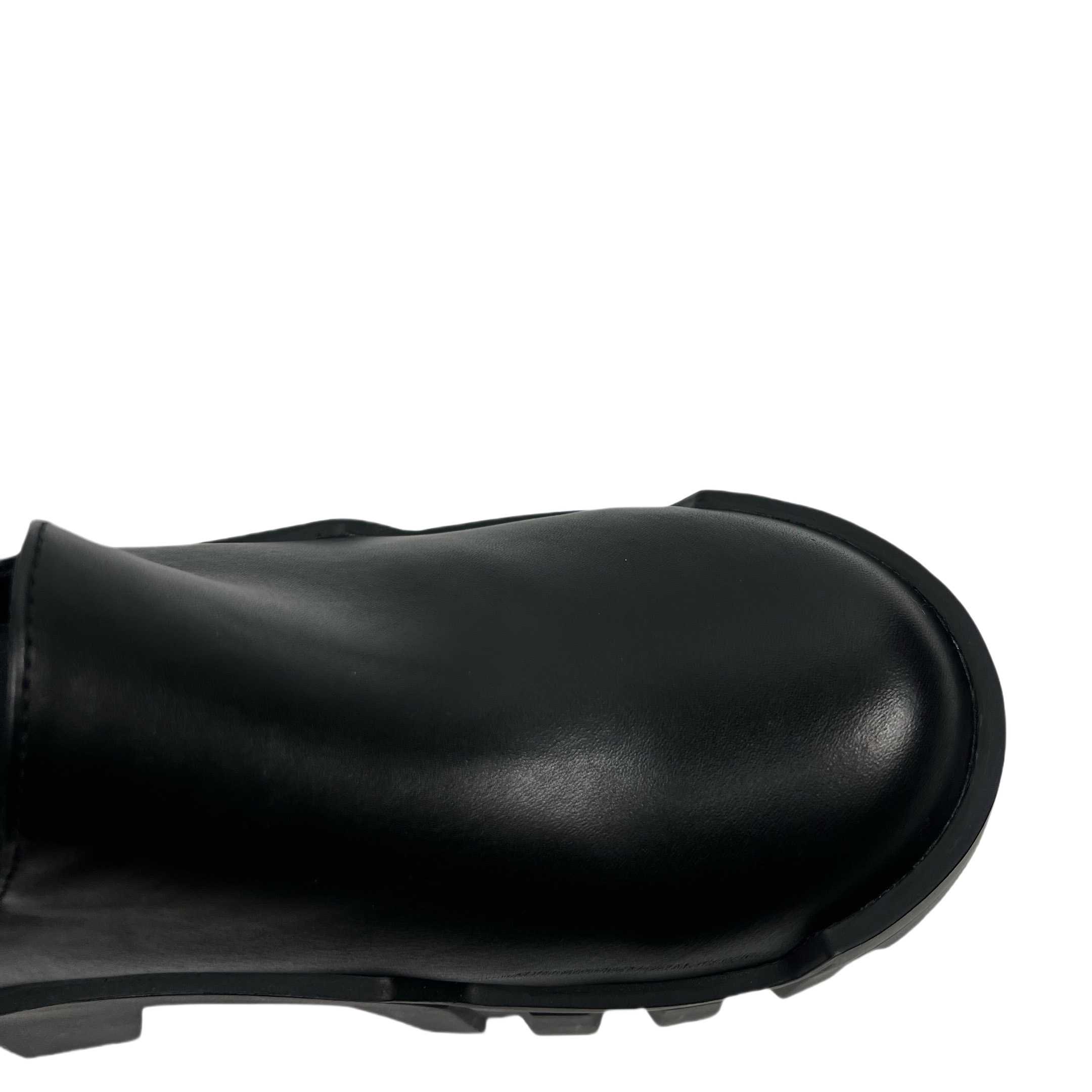 Balenciaga Bulldozer Mini - 