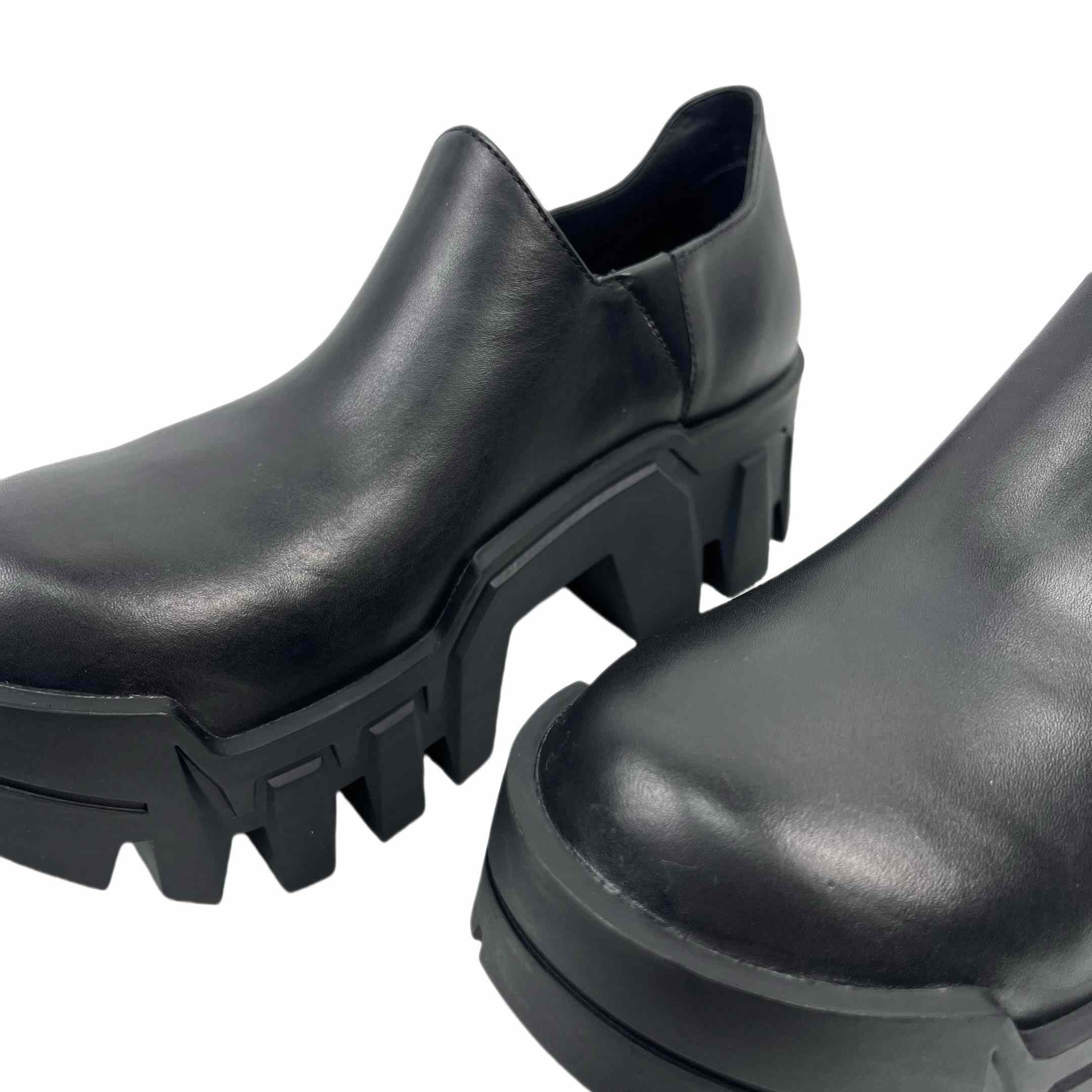 Balenciaga Bulldozer Mini - 