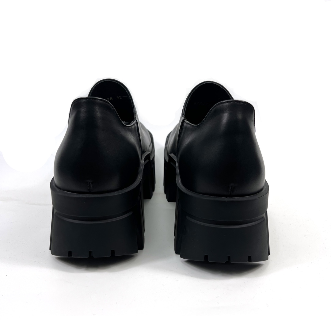 Balenciaga Bulldozer Mini - 