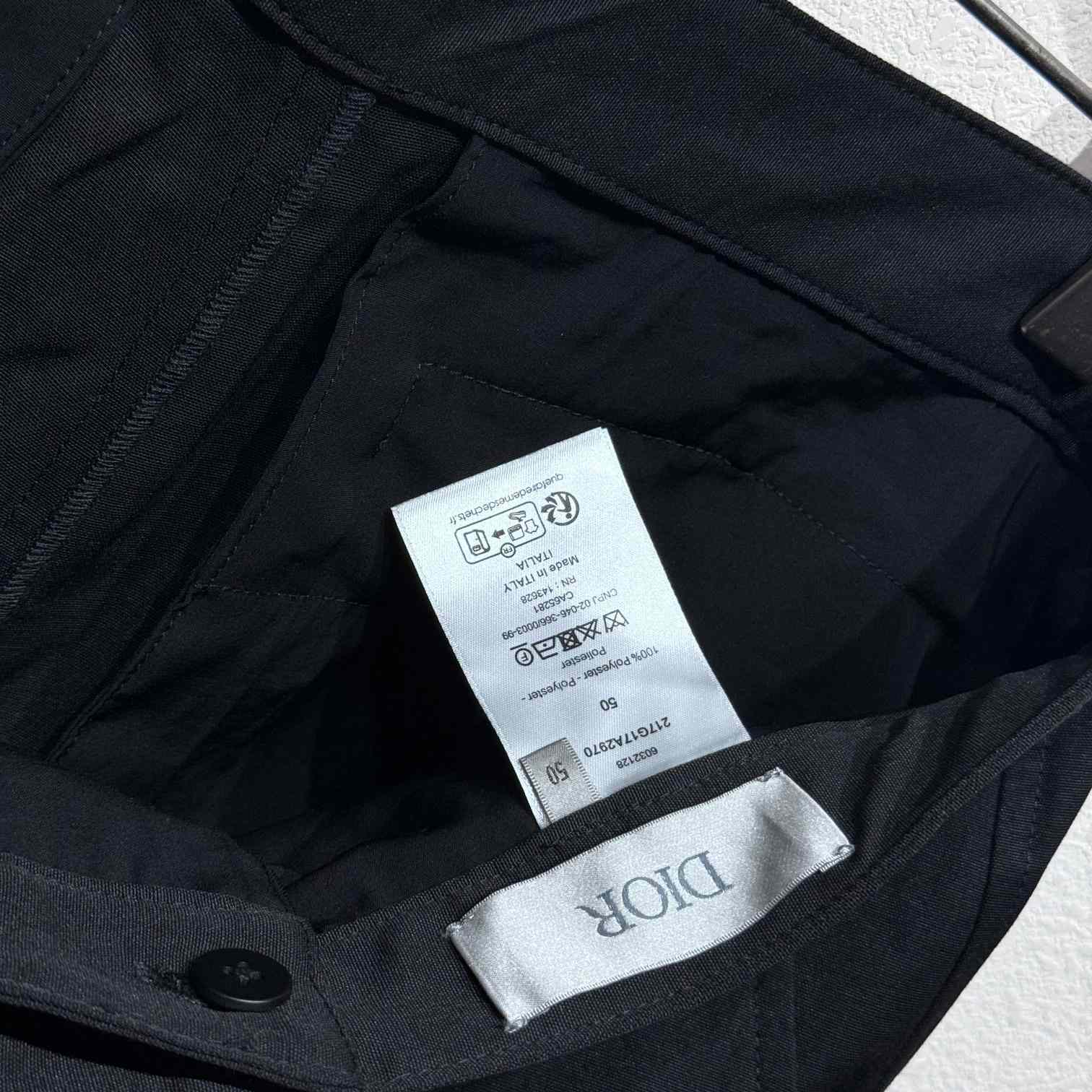 Dior Pants - 
