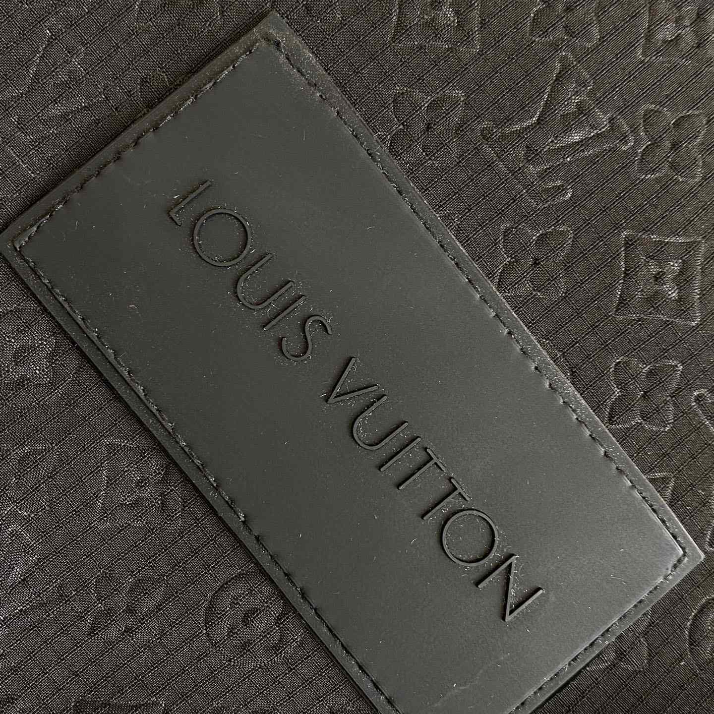 Louis Vuitton Down Blouson   1AFA37 - 