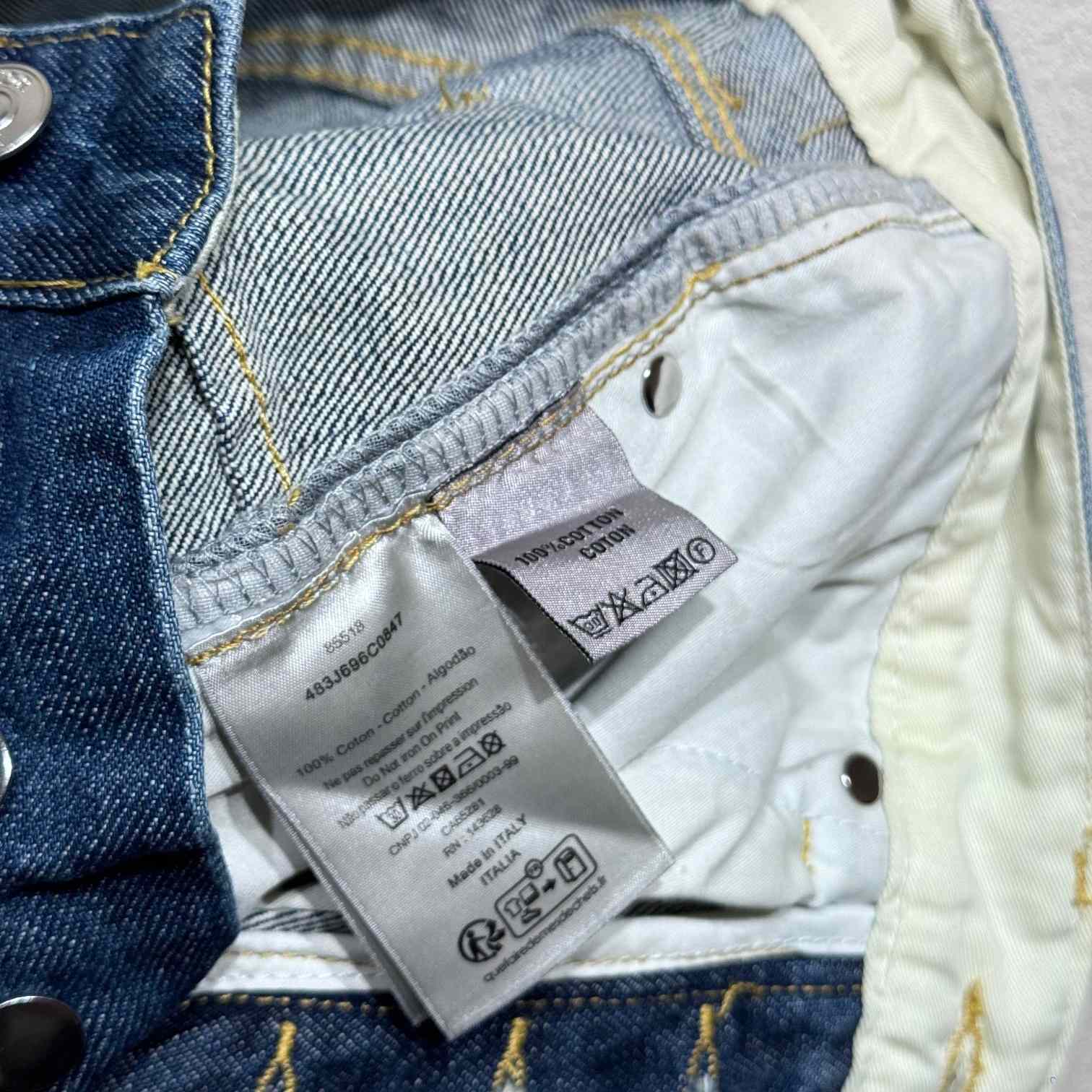 Dior Pants - 