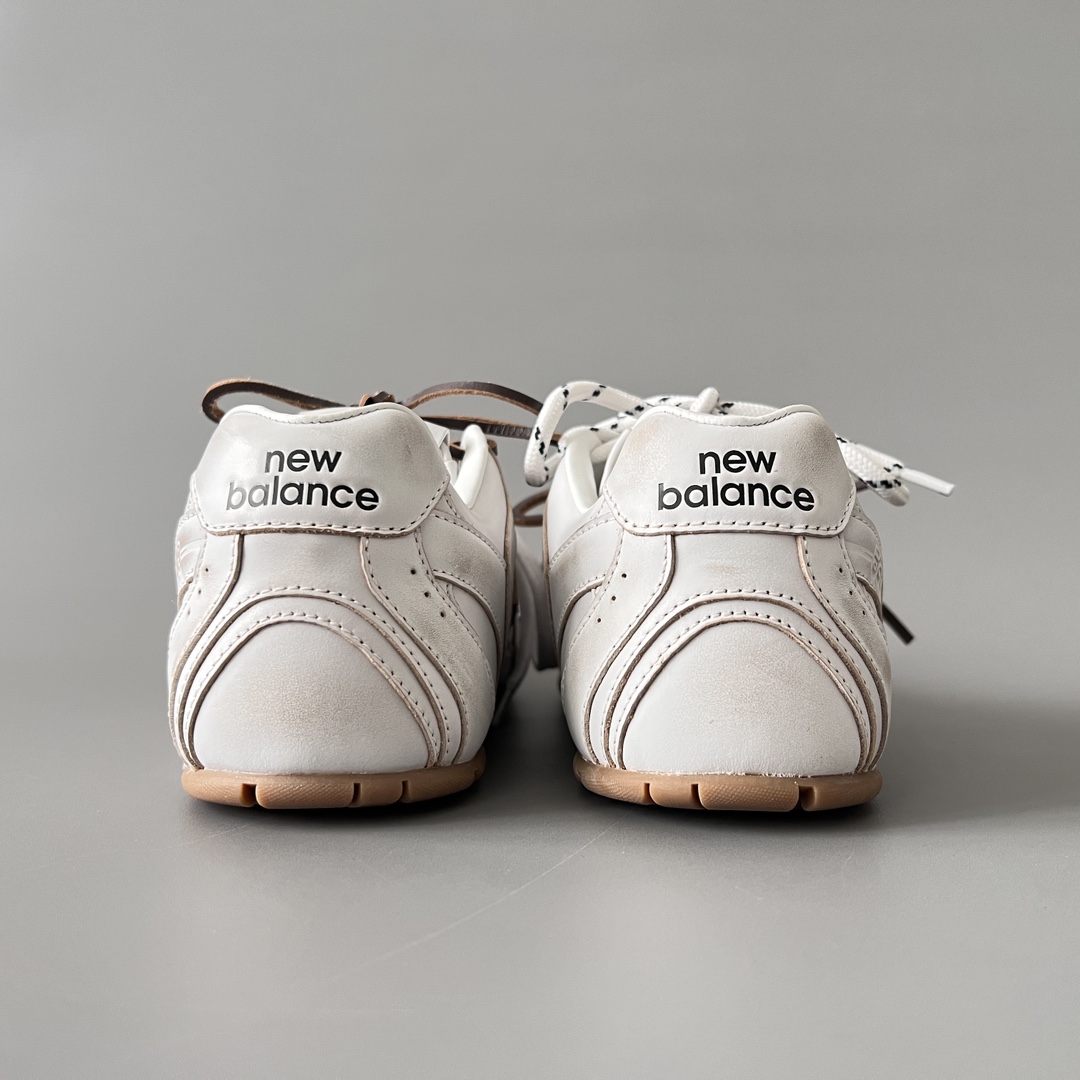 Miu Miu x New Balance 530 Sneakers - 
