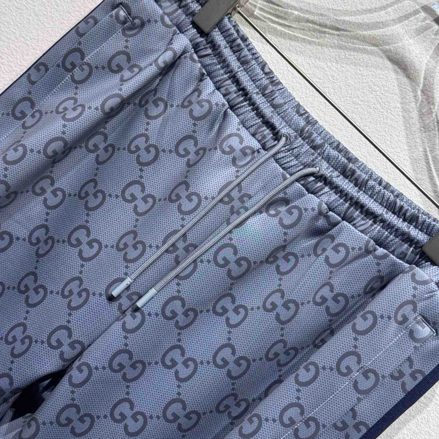 Gucci Jumbo GG Sweatpants - 