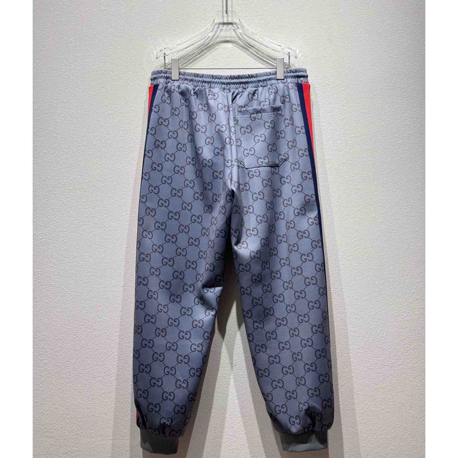 Gucci Jumbo GG Sweatpants - 